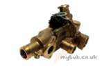 Vaillant 011289 Water Valve