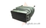 Vaillant 061007 Heat Exchanger