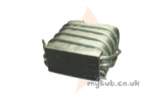 Vaillant 061017 Heat Exchanger