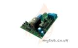 Vaillant 130328 Pcb Control Board