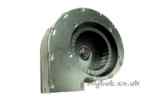 Vokera 5910 Fan Assy Gr00055r