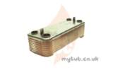 Vokera 8037 Domestic Heat Exchanger