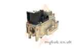 Vokera 8277 Gas Valve Vk4105a 1050