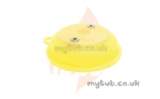 Worcester 87005030600 Yellow Diaphragm