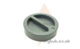 Worcester 87161410880 Control Knob