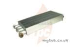 Worcester 87161428070 Heat Exchanger