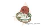 Worcester 87161423630 O/heat Thermostat