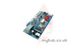 Worcester 87161463060 Driver Board