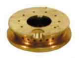 Cannon Hpt 20896 Burner Cap Cplt