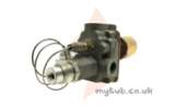 Rangemaster Flavel A078325 Ffd Solenoid