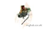 Rangemaster Flavel A084211 Ffd And Solenoid