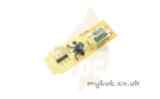 Indesit C00153940 Fan Control Pcb