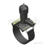 Black Ef Tapping Valve 225-40 49540