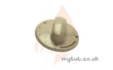 Stoves 081582675 Hotplate Knob