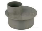 110mm Sw/s Reducer 110mm X 50m 4cs496e