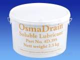 4d395 Osma 2.5kg Lubricant