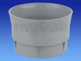 6s300g Grey Osma Weathering Collar 150mm