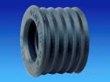 4z343g 1 1/4 X 3/4 Rubber Reducer