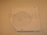 Potterton 5000856 Gasket Fan 70 100