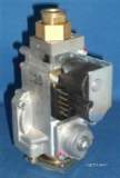 Potterton 501790 Gas Valve Assy