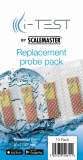 Scalemaster I-test Replacement Probe 10 Pack