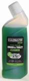Eco Drain And Toilet Cleaner - Total Enzyme Scalemaster 750ml