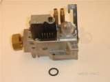 Potterton 5107812 Gas Valve Kit