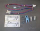 Potterton 5113950 Wiring Kit