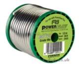 Solder Spools and Sticks products