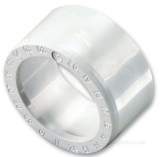 Center Cr21-w Reducer 1 1/2 X 1 1/4