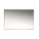 Eastbrook Plain Mirror 555 X 810mm 66.009