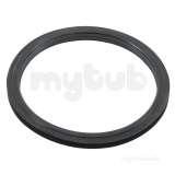 Removable Water Trap 562 002 Epdm Sealing Ring Only