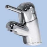 Related item Twyford Sf1014 Thermstatic Mixing Tap Chrome Plated Sf1014cp