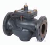 Danfoss Vfm2 Pn16 2 Port Ctrl Valve 200 065b350500