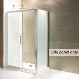 Volente 1000 Side Panel Frosted 58.028