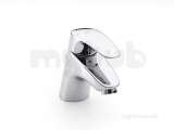 Monodin-n Basin Mixer With Puw Chrome