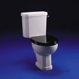 Ideal Standard Plaza E3690 Cc Cistern Ex Lever White