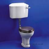 Related item Ideal Standard Classic E4750 Cistern Ex Lever White