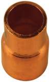 Conex K65 K65 Male X Female Copper X Copper Reducer 1.1/8 X 3/4 Inch