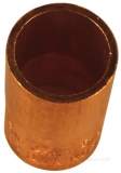 Conex K65 K65 Male X Female Copper X Copper Reducer 7/8 X 3/4 Inch