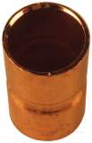 Conex K65 K65 Copper X Copper Coupling 3/8 Inch