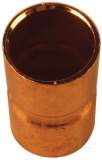 Conex K65 K65 Copper X Copper Coupling 1.3/8 Inch