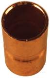 Conex K65 K65 Copper X Copper Coupling 7/8 Inch