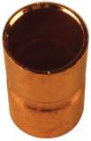 Conex K65 K65 Copper X Copper Coupling 1/2 Inch