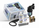 Scalemaster I-mag 360 Compliance Pack - Plastic - Hard Water