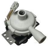 Fujitsu 9900472023 Drain Pump