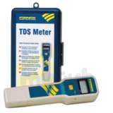 Related item Fernox Total Dissolved Solids Meter Kit