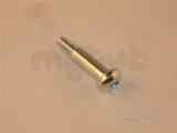 Purchased along with Potterton 8633909 Screw M4x16mm Dog Point