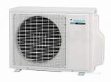 Daikin R410a 2mxs50h Multi Split Out Door Heat Pump Inverter 1 Phase 5kw