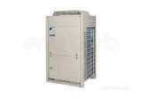 Daikin R410a Rzq200c Out Door Unit 3 Phase 20kw